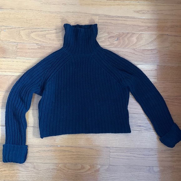 Alexander Wang Sweaters - Alexander Wang Turtleneck Size S